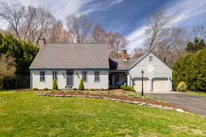 9 Alice Lane, Hebron, CT 06231 - Photo 1