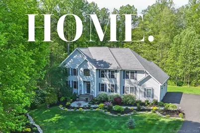 18 Frans Way, Shelton, CT 06484 - Photo 1