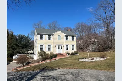 7 Stonegate Lane, Shelton, CT 06484 - Photo 1