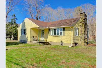 32 Wyassup Road, North Stonington, CT 06359 - Photo 1