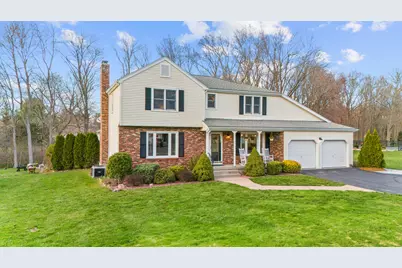 327 Olde Stage Road, Glastonbury, CT 06033 - Photo 1