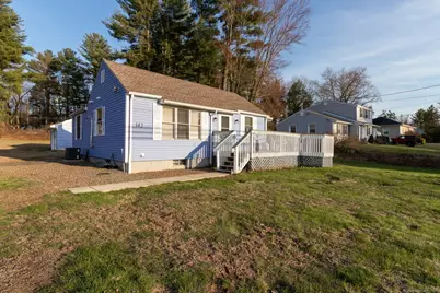 142 Sokol Road, Somers, CT 06071 - Photo 1