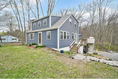 378 Route 87, Columbia, CT 06237 - Photo 1