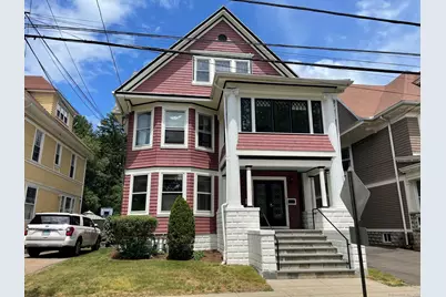 113 Canner Street #1, New Haven, CT 06511 - Photo 1