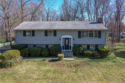 380 Sycamore Lane, Cheshire, CT 06410 - Photo 1