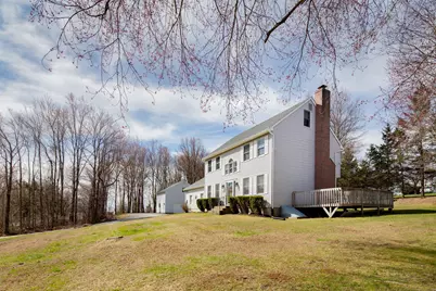 214 Delay Road, Harwinton, CT 06791 - Photo 1