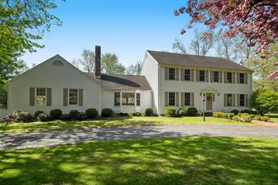 7 Tunxis Trail, Redding, CT 06896 - Photo 1