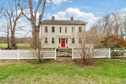 329 Weekeepeemee Road, Woodbury, CT 06798 - Photo 1