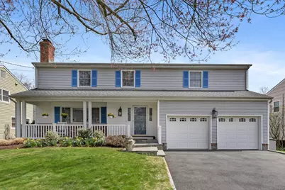 133 Lancer Road, Greenwich, CT 06878 - Photo 1