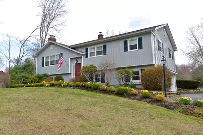 665 Jeremy Swamp Road, Southbury, CT 06488 - Photo 1