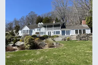 53 Brockway Ferry Road, Lyme, CT 06371 - Photo 1