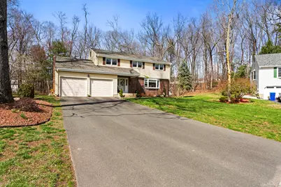 33 Fox Hill Road, South Windsor, CT 06074 - Photo 1