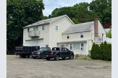 2 Olmstead Place, Norwalk, CT 06855 - Photo 1