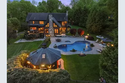 17 Fire Hill Lane, Redding, CT 06896 - Photo 1