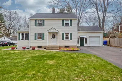 691 Chapel Road, South Windsor, CT 06074 - Photo 1