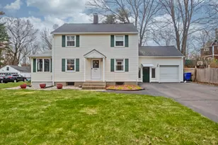 691 Chapel Rd, South Windsor, CT 06074 - Photo 1