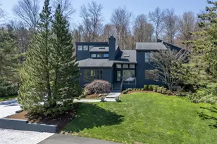 301 Sturges Ridge Rd, Wilton, CT 06897 - Photo 1