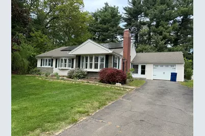 278 Dudley Town Road, Windsor, CT 06095 - Photo 1