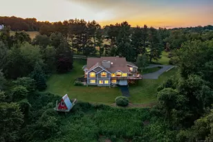 1 Cloverleaf Farm S, Sherman, CT 06784 - Photo 1