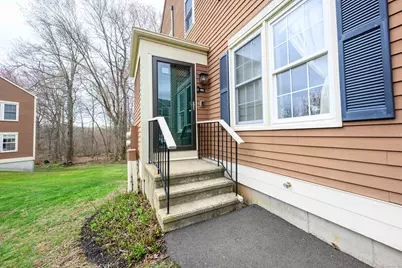 46 Foxbridge Village Road #46, Branford, CT 06405 - Photo 1