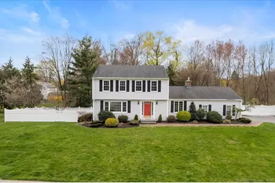 795 Rustic Lane, Cheshire, CT 06410 - Photo 1