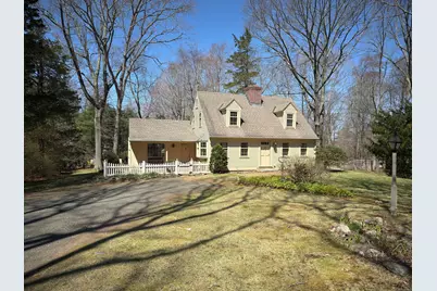 41 Woodland Drive, Essex, CT 06409 - Photo 1