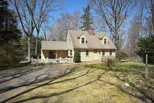 41 Woodland Dr, Essex, CT 06409 - Photo 1