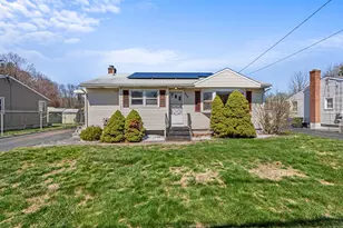 436 Brewer St, East Hartford, CT 06118 - Photo 1