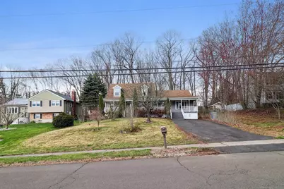 99 Strawberry Hill Road, Bristol, CT 06010 - Photo 1