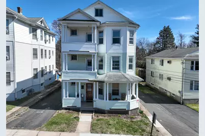 79 Albany Avenue, New Britain, CT 06053 - Photo 1