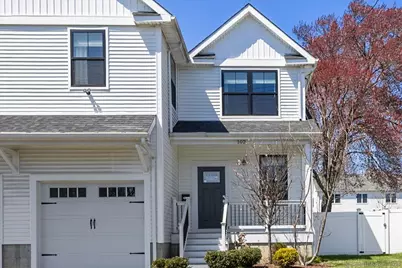 102 Old Stratfield Road, Fairfield, CT 06825 - Photo 1