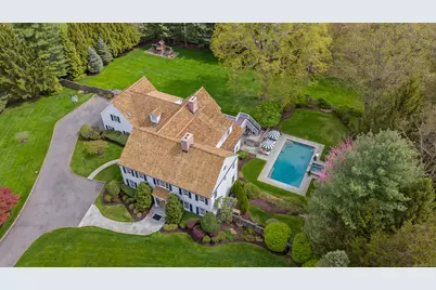 95 Kettle Creek Road, Weston, CT 06883 - Photo 1