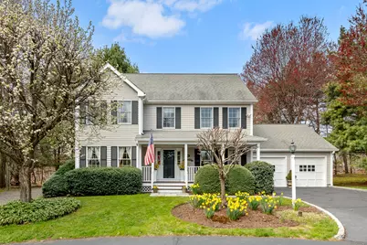 19 Getner Trail #19, Norwalk, CT 06854 - Photo 1