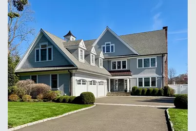 176 Middlesex Road, Darien, CT 06820 - Photo 1