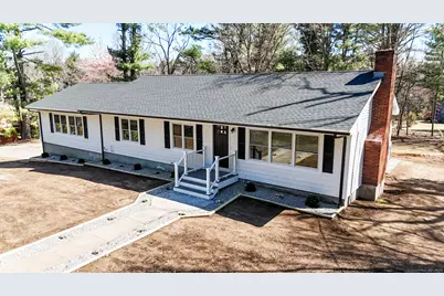 264 Butts Bridge Road, Canterbury, CT 06331 - Photo 1