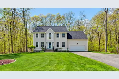 256 Woodmont Drive, Coventry, CT 06238 - Photo 1