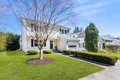 65 Edgewood Avenue, Stamford, CT 06907 - Photo 1