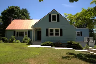 899 Branch Rd, Suffield, CT 06078 - Photo 1