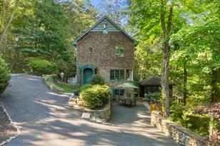321 Newtown Turnpike, Wilton, CT 06897 - Photo 1