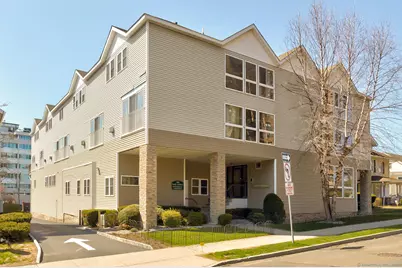 1400 Bedford Street #APT 8, Stamford, CT 06905 - Photo 1