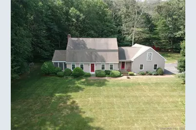 12 Dilaj Drive, Columbia, CT 06237 - Photo 1