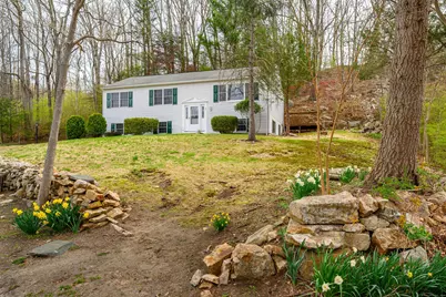 23 Oak Grove Road, Brookfield, CT 06804 - Photo 1