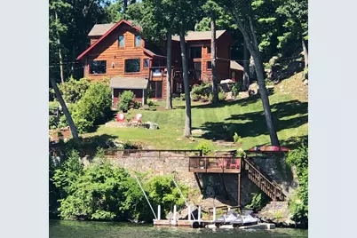 3 Willow Lane, New Fairfield, CT 06812 - Photo 1