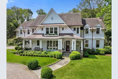 2 Tanglewood Trail, Darien, CT 06820 - Photo 1