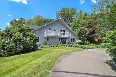 41 Hermit Lane, Westport, CT 06880 - Photo 1