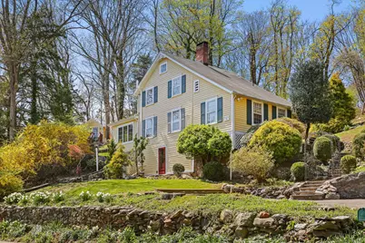 32 Valley Road, Westport, CT 06880 - Photo 1