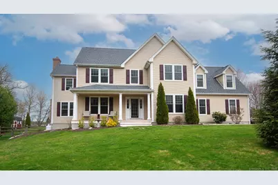 181 Greenhaven Road, Stonington, CT 06379 - Photo 1