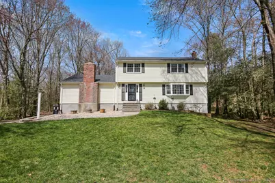 8 Gregory Lane, Simsbury, CT 06070 - Photo 1
