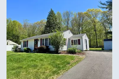11 Sunset Lane, Bolton, CT 06043 - Photo 1