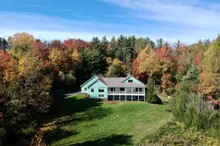 205 Arch Bridge Rd, Bethlehem, CT 06751 - Photo 1